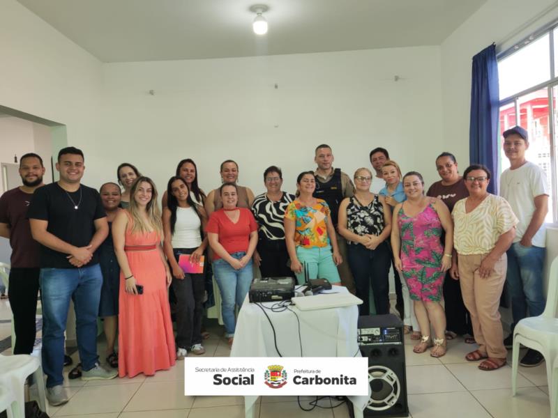 Conselho Municipal dos Direitos da Mulher (COMDIM)