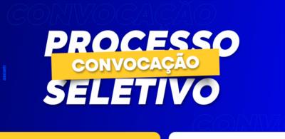 Convocação para o cargo Professor PI